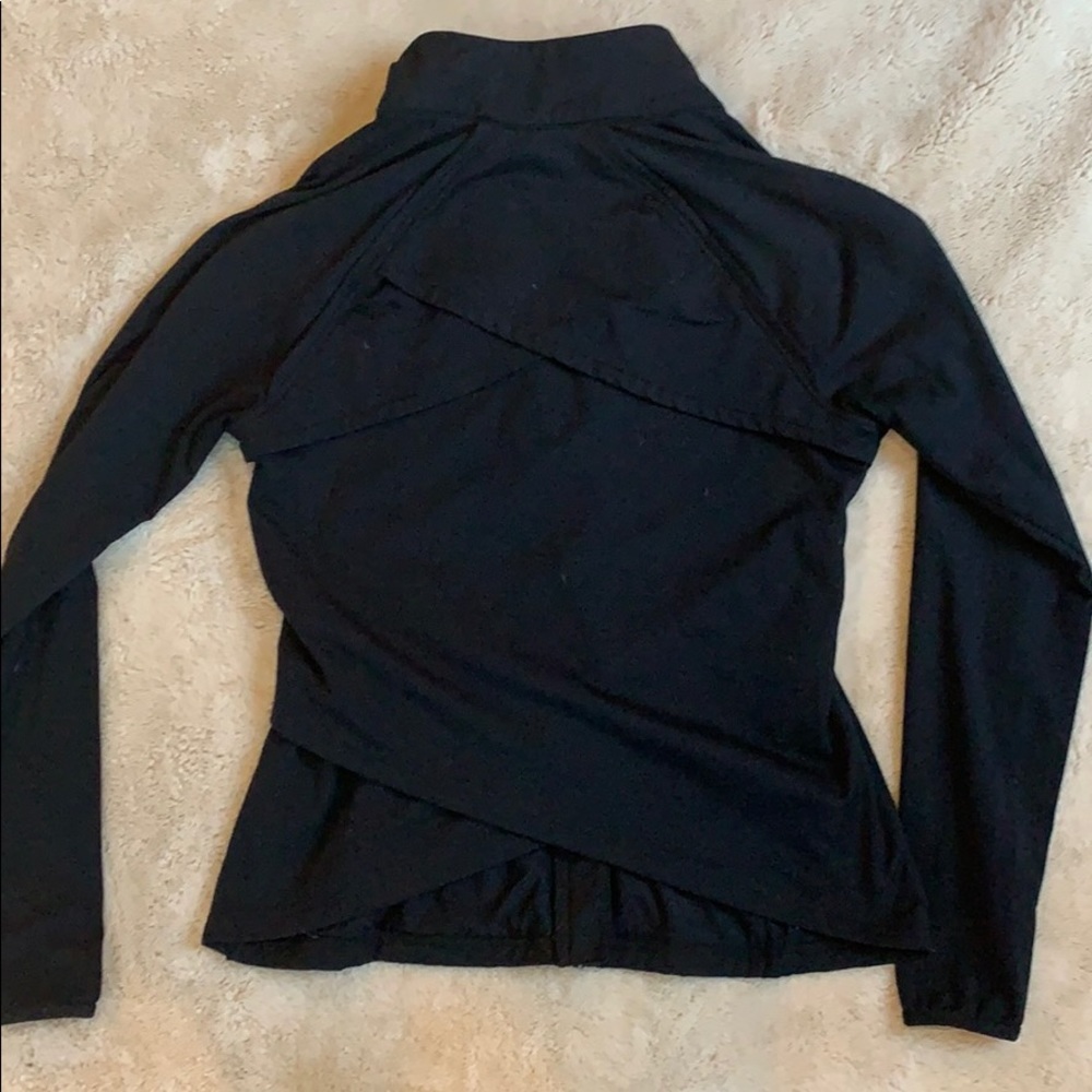 Fabletics Active Wear Lightweight Jacket - image 2